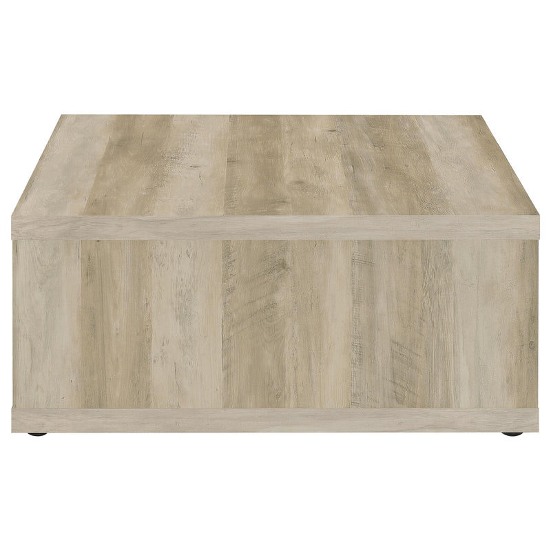 Frisco Coffee Table - Furniture Center (NY)