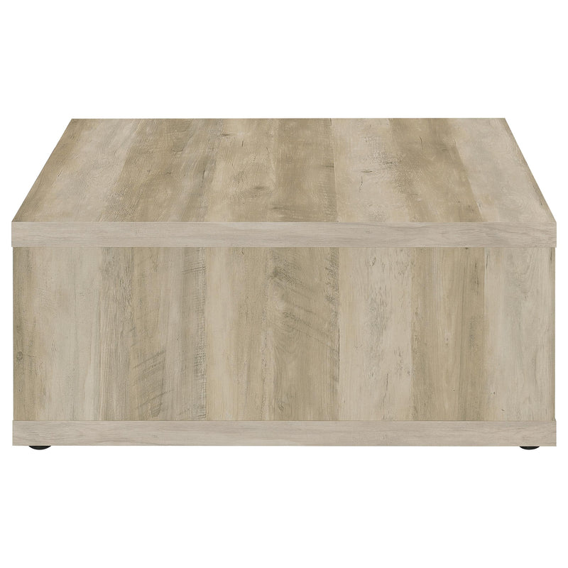 Frisco Coffee Table - Furniture Center (NY)