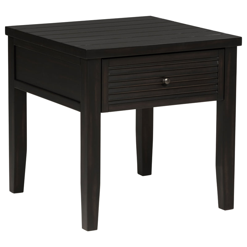 Concord End & Side Table - Furniture Center (NY)