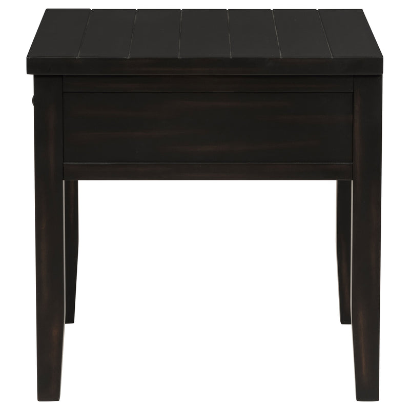Concord End & Side Table - Furniture Center (NY)
