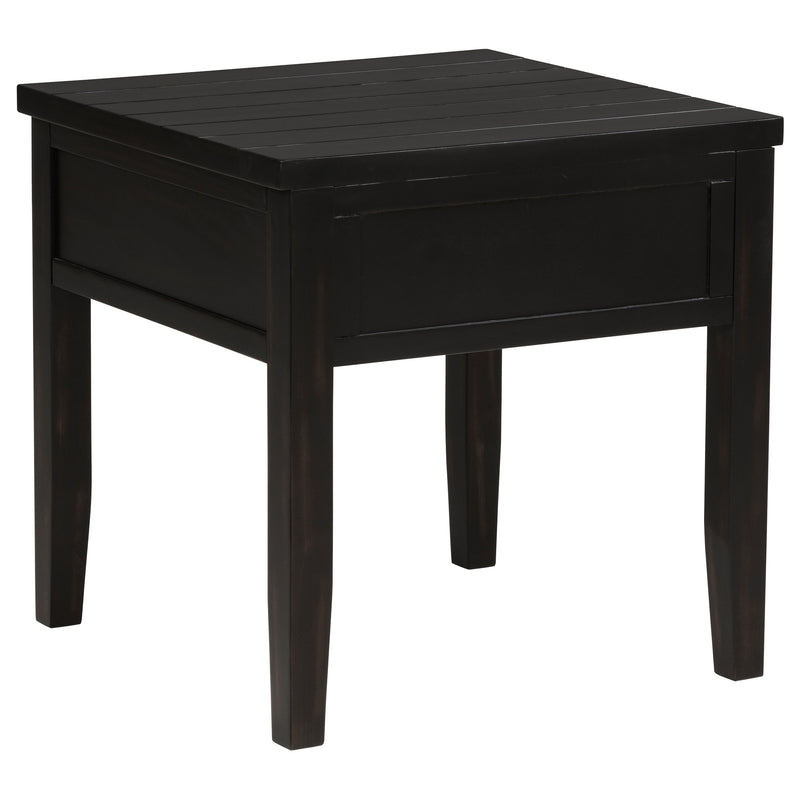 Concord End & Side Table - Furniture Center (NY)