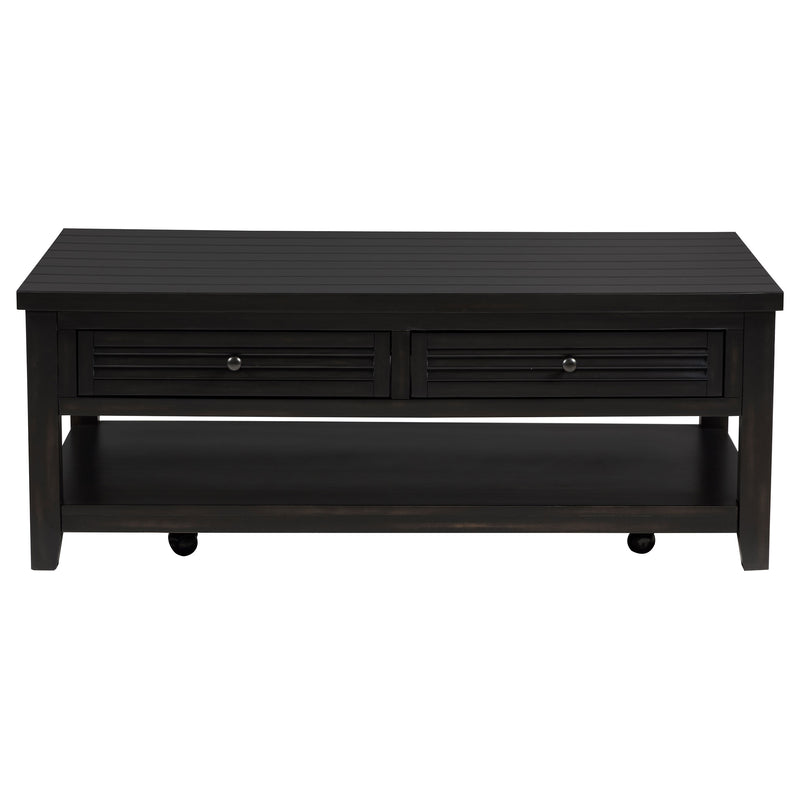 Concord Coffee Table - Furniture Center (NY)