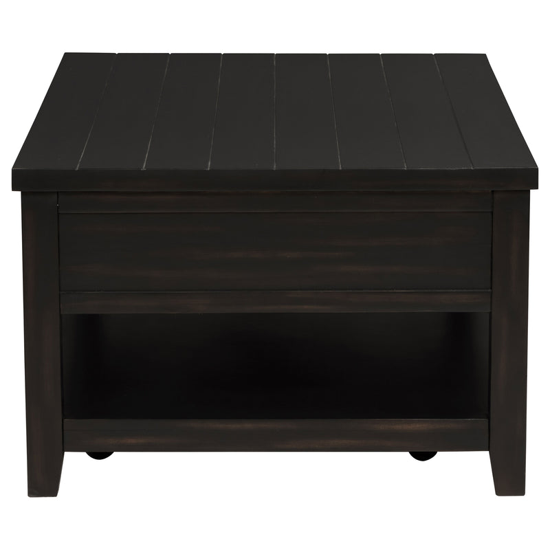 Concord Coffee Table - Furniture Center (NY)