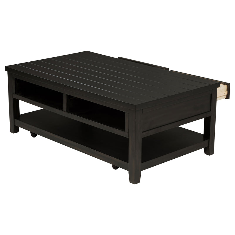 Concord Coffee Table - Furniture Center (NY)