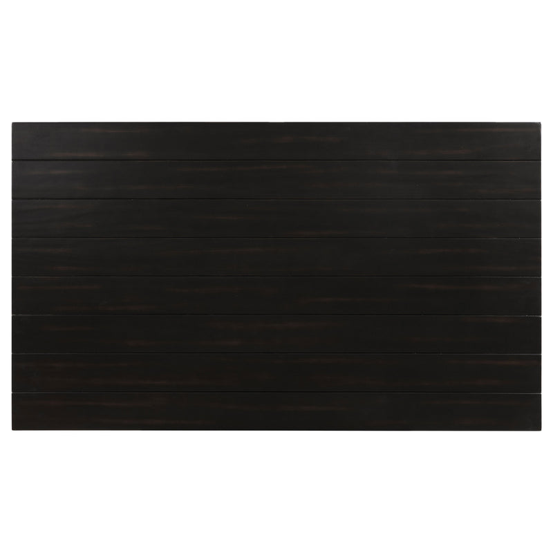 Concord Coffee Table - Furniture Center (NY)