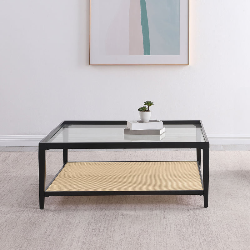 Amherst Coffee Table - Furniture Center (NY)