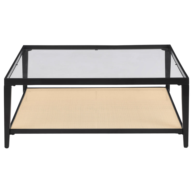Amherst Coffee Table - Furniture Center (NY)