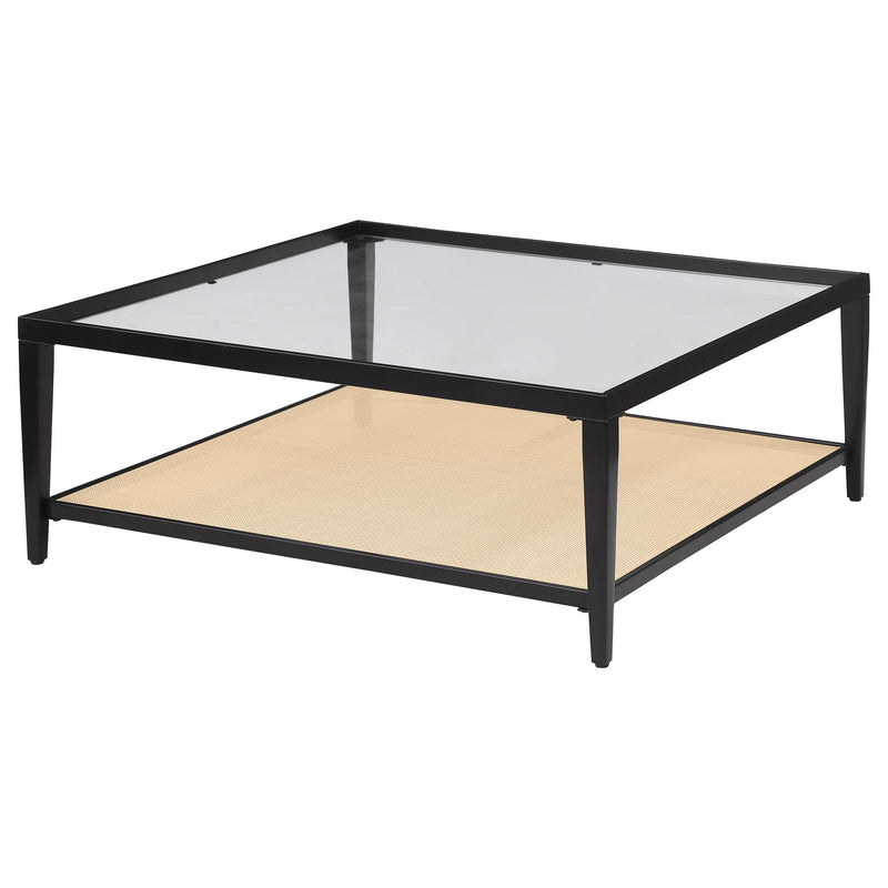 Amherst Coffee Table - Furniture Center (NY)