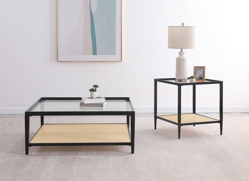 Amherst Coffee Table - Furniture Center (NY)