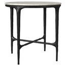 Hermas End & Side Tables