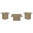 Devar Coffee Table Set