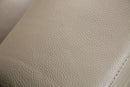 ALTAMURA Power Loveseat, Gray & Beige