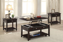 Bradford Coffee Table Sets