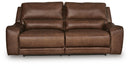 DeepWakes Power Reclining Sofa