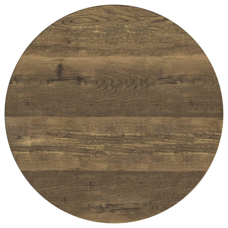 Delfin End & Side Table - Furniture Center (NY)