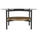 Delfin Coffee Table Sets