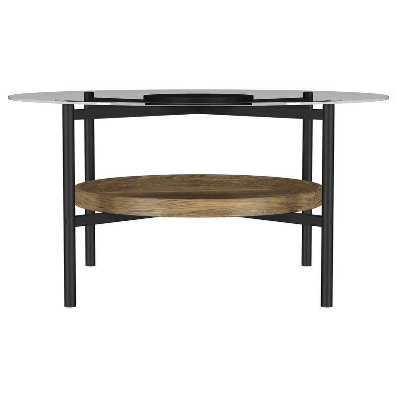 Delfin Coffee Table - Furniture Center (NY)