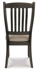 Tyler Creek Dining Set