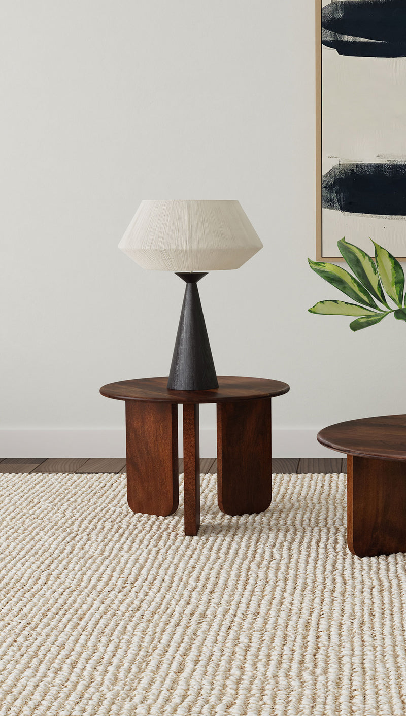Dale End & Side Table - Furniture Center (NY)