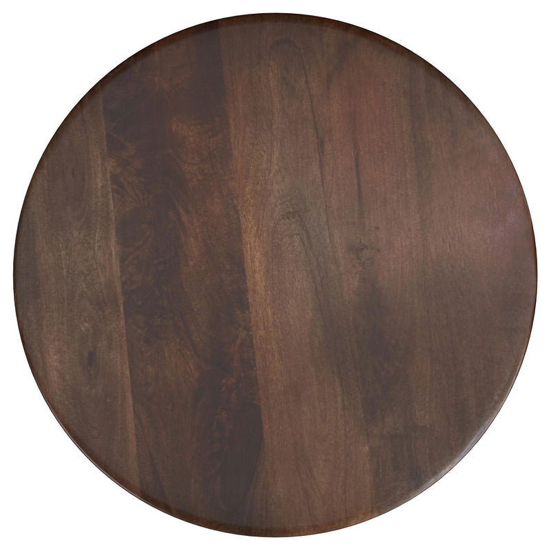 Dale End & Side Table - Furniture Center (NY)