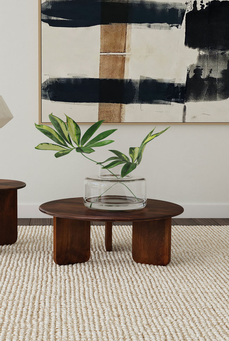 Dale Coffee Table - Furniture Center (NY)
