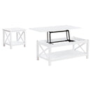 Skyview Lift-Top Coffee Table Set