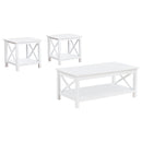 Skyview Lift-Top Coffee Table Set
