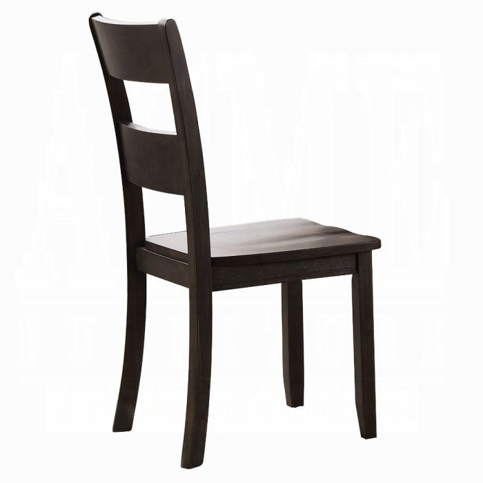 Haddie Side Chair Set-2 - Furniture Center (NY)