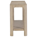 Solano Console Table