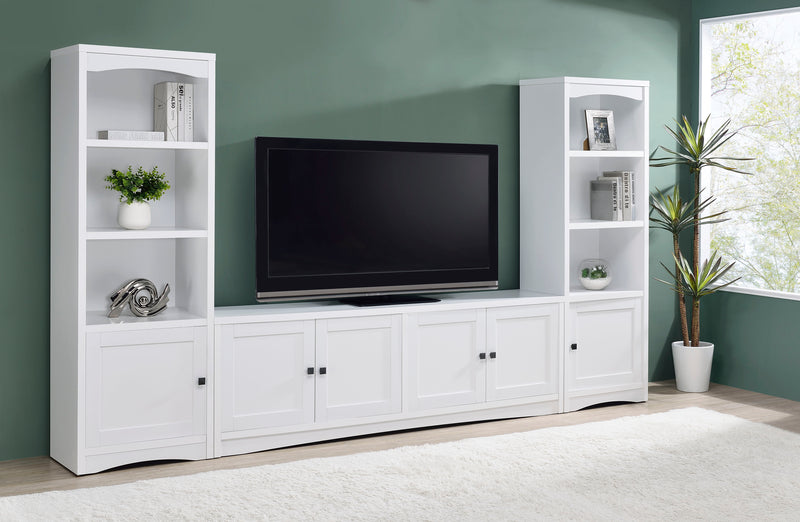 Laughlin Entertainment Center - Furniture Center (NY)