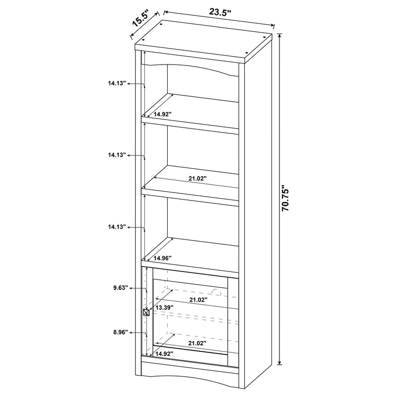 Laughlin Entertainment Center - Furniture Center (NY)