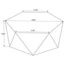 Zalika Coffee Table Sets