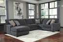 Tracling Living Room Set - Furniture Center (NY)