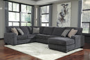 Tracling Living Room Set - Furniture Center (NY)