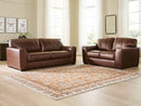 Brogliano Living Room Set - Furniture Center (NY)