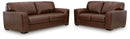 Brogliano Living Room Set - Furniture Center (NY)