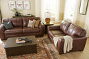 Brogliano Living Room Set - Furniture Center (NY)