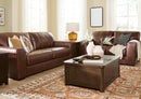 Brogliano Living Room Set - Furniture Center (NY)
