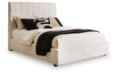 Brizmore Bed