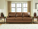 Saonara Living Room Set - Furniture Center (NY)