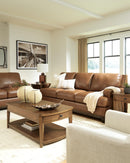 Saonara Living Room Set - Furniture Center (NY)