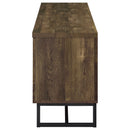 Myles TV Stand