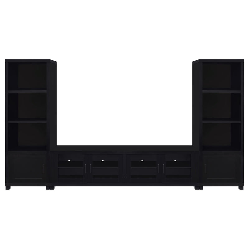 Jupiter Entertainment Center image
