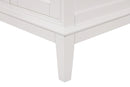 Almeria Vanity Set w/ Mirror