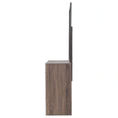 Brantford Dresser with Mirror
