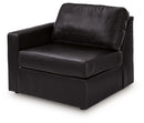 Modmax II Sectional Sofa Chaise - Furniture Center (NY)