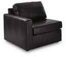Modmax II Sectional Loveseat with Audio Console - Furniture Center (NY)