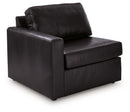 Modmax II Sectional Sofa with Storage Console - Furniture Center (NY)