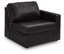 Modmax II Sectional Sofa with Storage Console - Furniture Center (NY)
