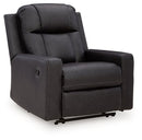 Mackmenville Recliner - Furniture Center (NY)